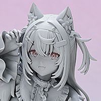 POP UP PARADE hololive 软软·阿比斯加德