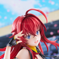 恶魔高中D×D HERO 莉雅丝·吉蒙里 赛车女皇