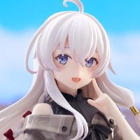 魔女之旅 Trio-Try-iT珍藏人偶ー伊蕾娜·棕色穿搭款ー