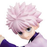 猎人 DXF×贪婪之岛×2  奇犽·揍敌客