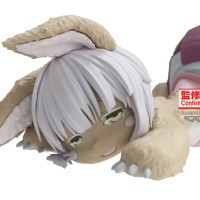 来自深渊 烈日黄金乡 -悠闲时光-娜娜奇