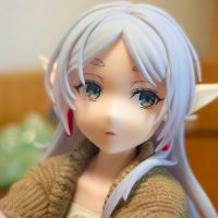 带“红痣”的阿莲