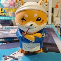 柴大将……好大一只，超值🤤