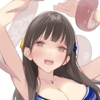 魔弹把这些🐙也端上来吧🤤