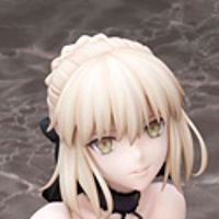 命运-冠位指定 剑士-阿尔托莉雅・潘德拉贡 [Alter] 宵暗之星