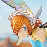 暗喻幻想：ReFantazio 加莉卡