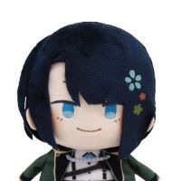 调皮伙伴！刀剑乱舞 毛绒玩偶41/松井江