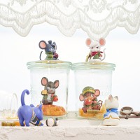 机动战士高达 铁血的奥尔芬斯 3丁目的孤儿们