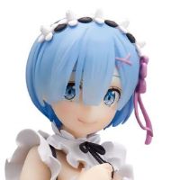 GLITTER&GLAMOURS Re：从零开始的异世界生活 雷姆 女仆