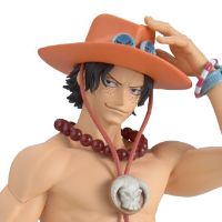 航海王 DXF～伟大航线系列～特别款 波特夹斯·D·艾斯