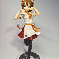 平泽唯猫耳景品