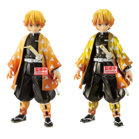 鬼灭之刃动画版 Grandista-我妻善逸-异色版