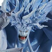 一番赏 航海王 最伟大的战役 ～伟大航路～ 最终大奖 二亿伏特‧雷神 MASTERLISE EXPIECE