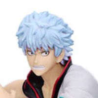 银魂 名战景-坂田银时- 20周年纪念款