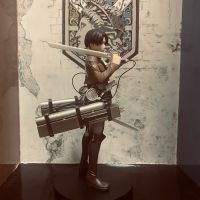 又是一个角度限定的levi