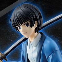 一番赏 浪客剑心 - 明治剑客浪漫谭 - 京都动乱 B奖 濑田宗次郎 MASTERLISE