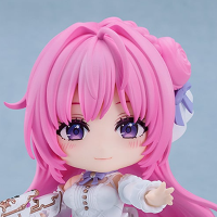 粘土人#2740  胜利女神：新的希望 桃乐丝