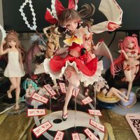 照葫芦画瓢给灵梦做的支撑架