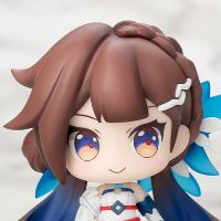 崩坏3 李素裳 玉骑士·月痕