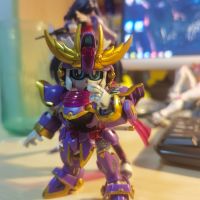 SDガンダム クロスシルエット F9ノ1改