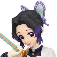 压泡面 鬼灭之刃 蝴蝶忍