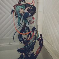 初音未来 十面埋伏