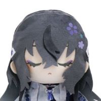 调皮伙伴！刀剑乱舞 毛绒玩偶32/数珠丸恒次