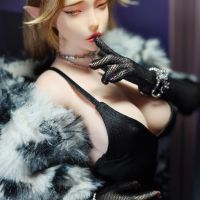 精灵谁不爱呢～（多图ex）