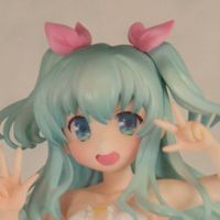 天体的秩序 诺艾尔  泳装