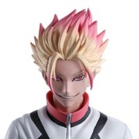 一番赏 蓝色禁区 决战的觉悟 C奖 士道龙圣