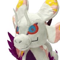 怪物猎人系列 可爱布偶 泡狐龙