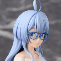 紫云寺家的兄弟姐妹动画版 小坐系列奖品人偶 “紫云寺清叶”