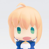 HELLO! GOOD SMILE 命运-冠位指定 剑士-阿尔托莉雅·潘德拉贡