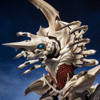 S.H.MonsterArts 雷吉翁