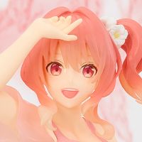 Coreful 缘结甘神家 甘神夕奈