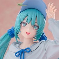 初音未来 Luminasta “初音未来”概念艺术系列 款式2