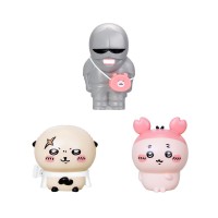 吉伊卡哇 好友满满套装2