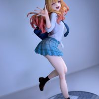 MF喜多川海梦-个人记录