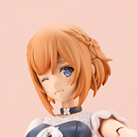 阿尔卡纳蒂亚 露蜜提雅 ReACT-iF