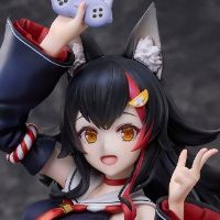 hololive 大神澪 「We are GAMERS!!!!」