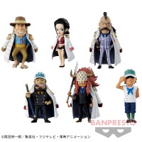 航海王 WCF －海军2－