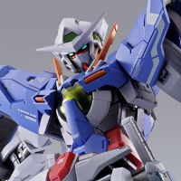 METAL BUILD 能天使高达 -STORE LIMITED EDITION-