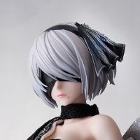 尼尔：自动人形 动画版 2B -日本人偶-