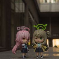 星野与野宫の小日常