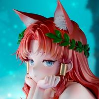 红发猫少女 海伦娜