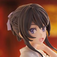 青春猪头少年不会梦到兔女郎学姐 Luminasta “樱岛麻衣”浴衣