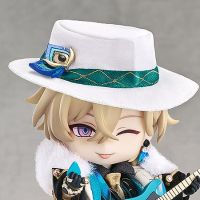 粘土娃 崩坏：星穹铁道 砂金 星铁LIVE