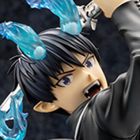 ARTFX J 青之驱魔师：雪之果篇 奥村燐