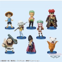 航海王 WCF 第5弹