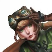 莉莉安娜·火光